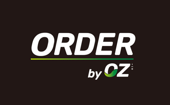 Order by OZ